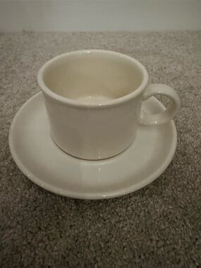 Classic midwinter Stonehenge cup and Saucer Set